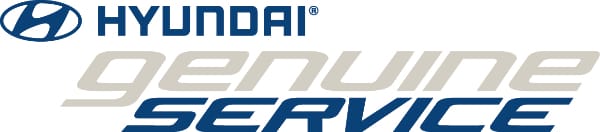 Hyundai Genuine Service