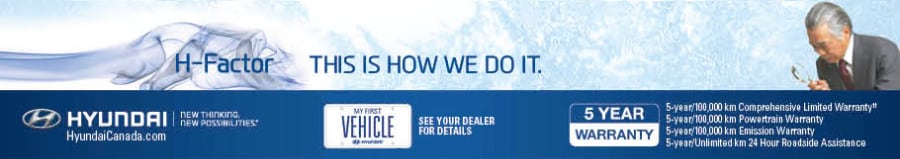 Hyundai Warranty