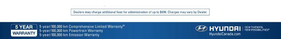 Hyundai Warranty